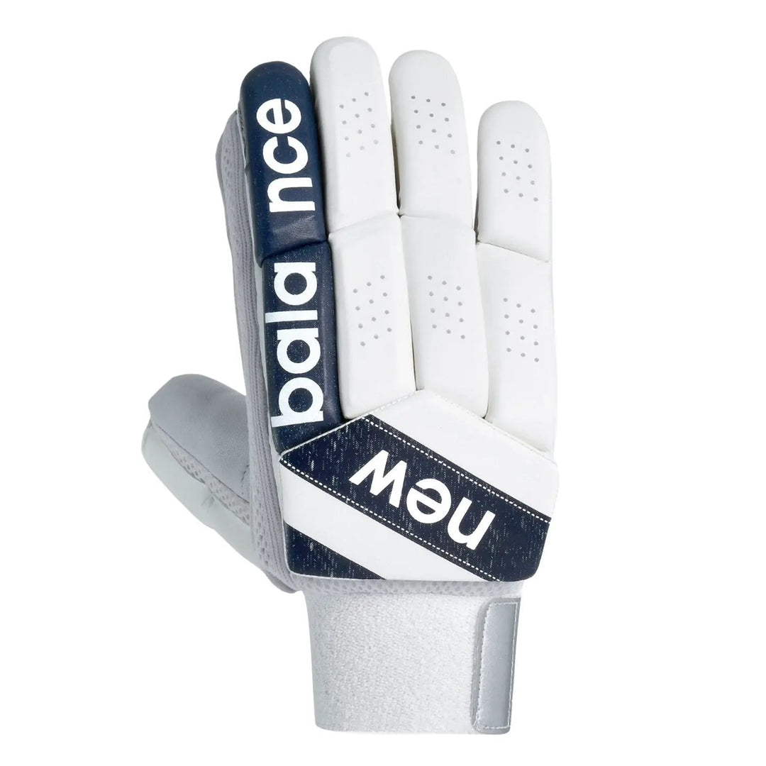 New Balance DC 5i Batting Gloves New Balance