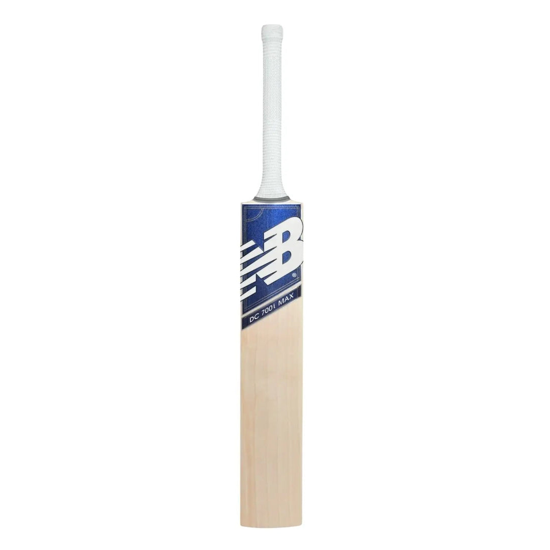 New Balance DC 700i MAX English Willow Cricket Bat