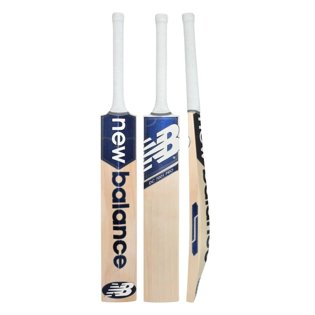 New Balance DC 700i Pro Cricket Bat New Balance