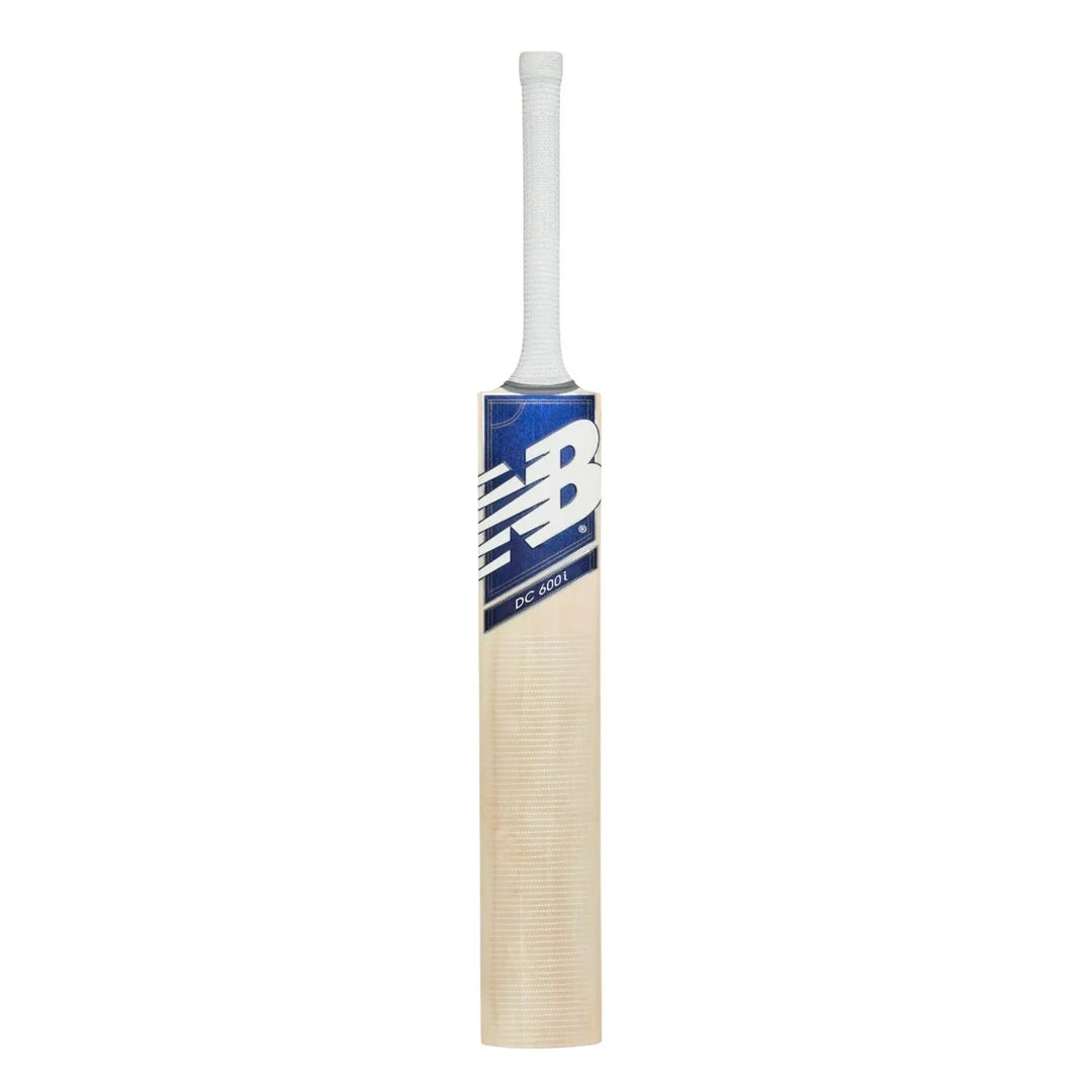 New Balance DC 600i English Willow Cricket Bat