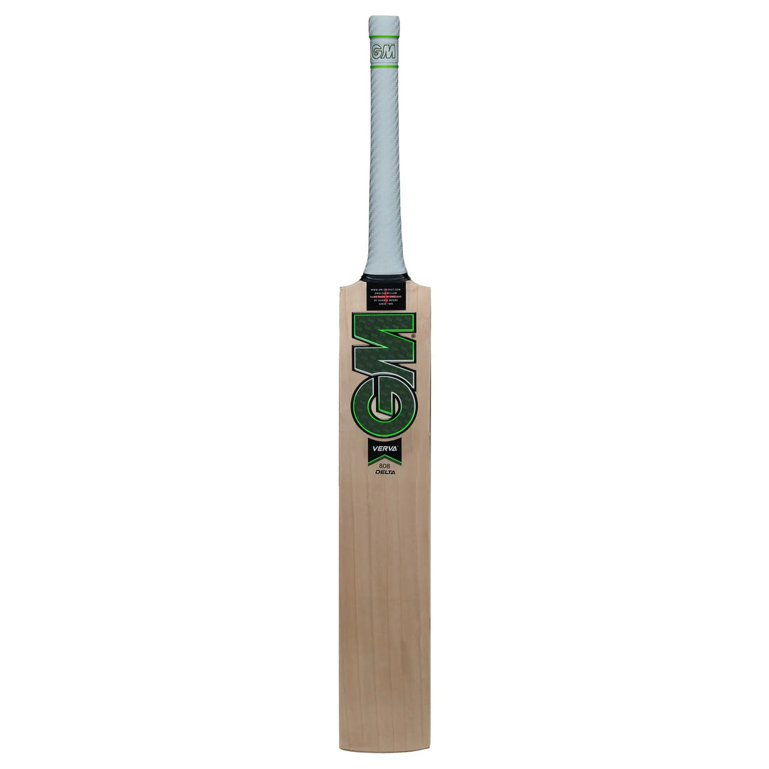 Gunn & Moore Verva Delta 808 Cricket Bat