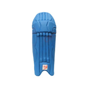 DS Blue Batting Pads Junior