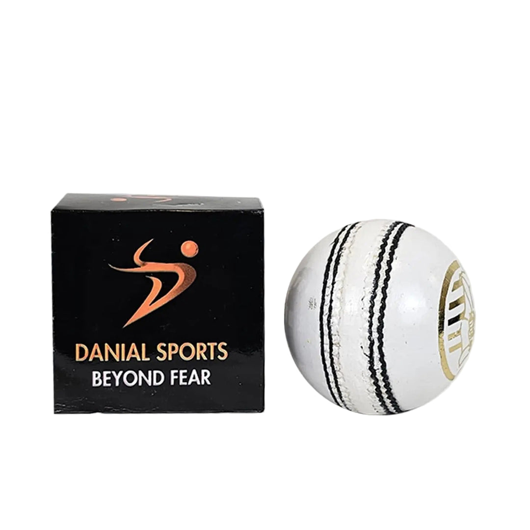 DS T20 Cricket Ball ( 6 Balls Pack ) DS Sports