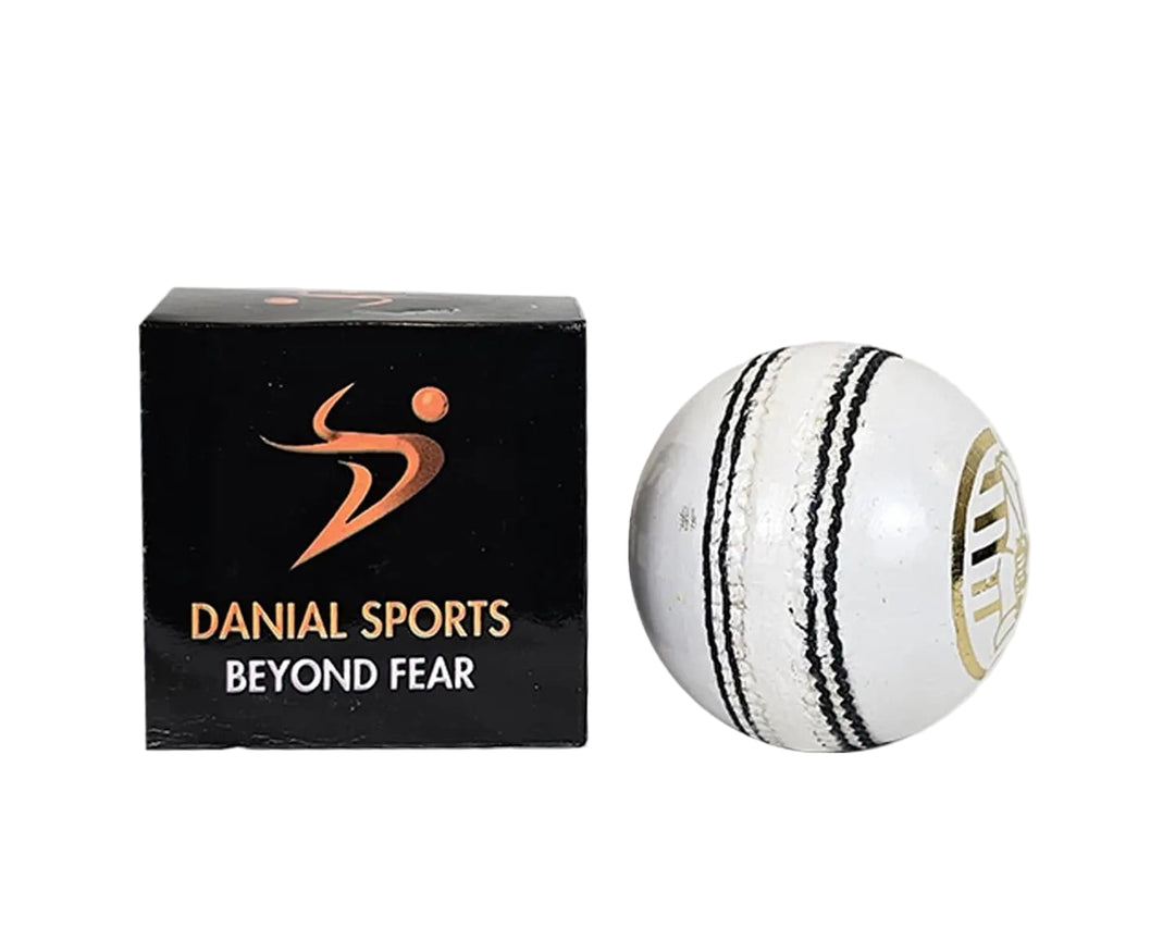 DS T 20 Cricket Ball (12 Balls) DS Sports