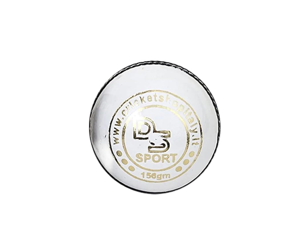 DS T 20 Cricket Ball (12 Balls) DS Sports