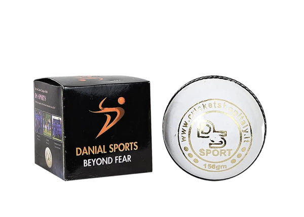DS T20 Cricket Ball ( 6 Balls Pack ) DS Sports