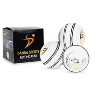 Ds Hanging Cricket Ball Red - Cricket shop italy