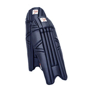 DS 1.0 Wicket Keeper Pads Blue