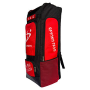 DS 1.1 LE Duffle Bag Red - open