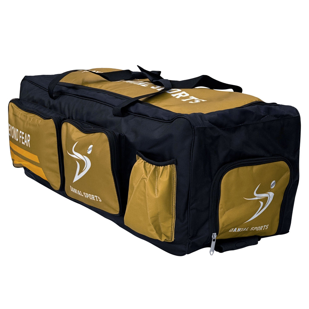 DS 1.1 Player Edition Wheelie Bag - side