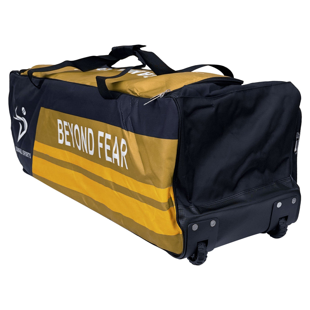 DS 1.1 Wheelie Bag - handle
