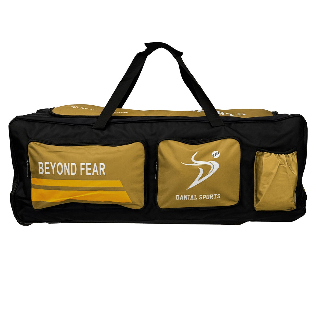 DS 1.1 Wheelie Bag - wheels