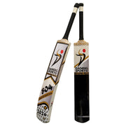 Pala de tape ball DS 804 Limited Edition, madera de Sri Lanka