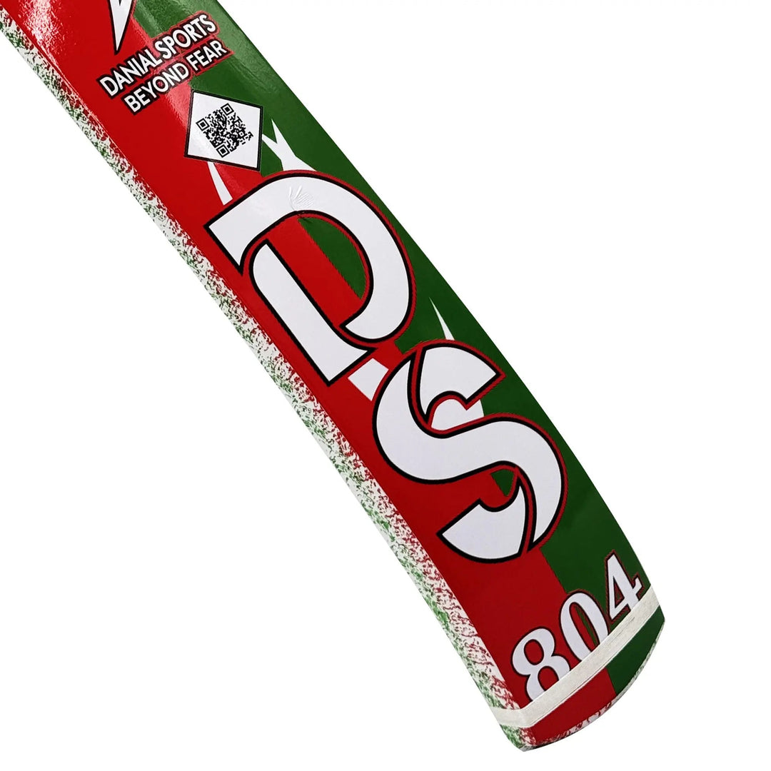 Ds Srilankan 804 Tape Ball Bat 2025 - Cricket shop italy