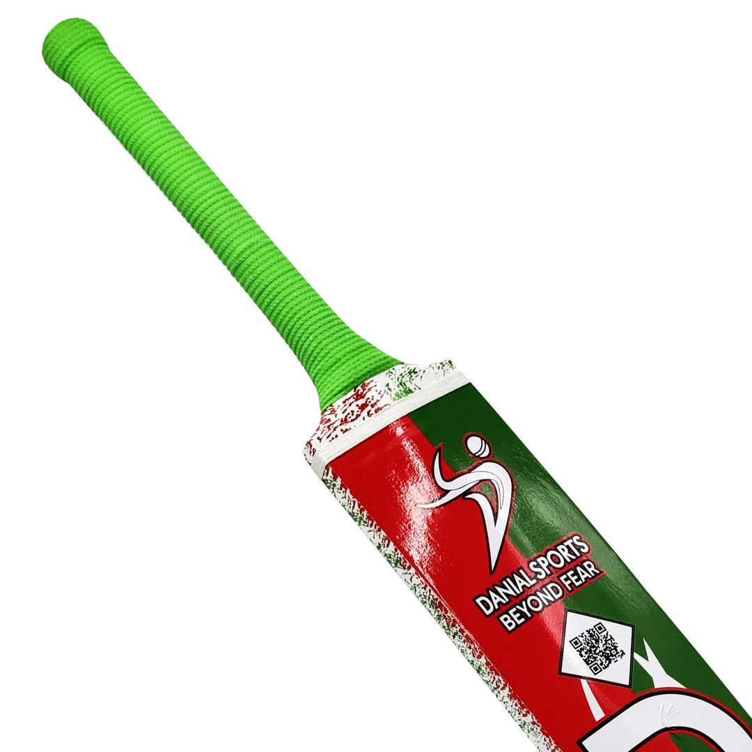 Ds Srilankan 804 Tape Ball Bat 2025 - Cricket shop italy