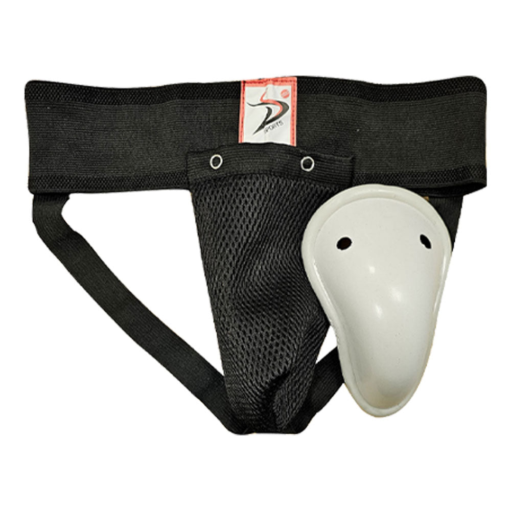 DS Abdominal Guard Set
