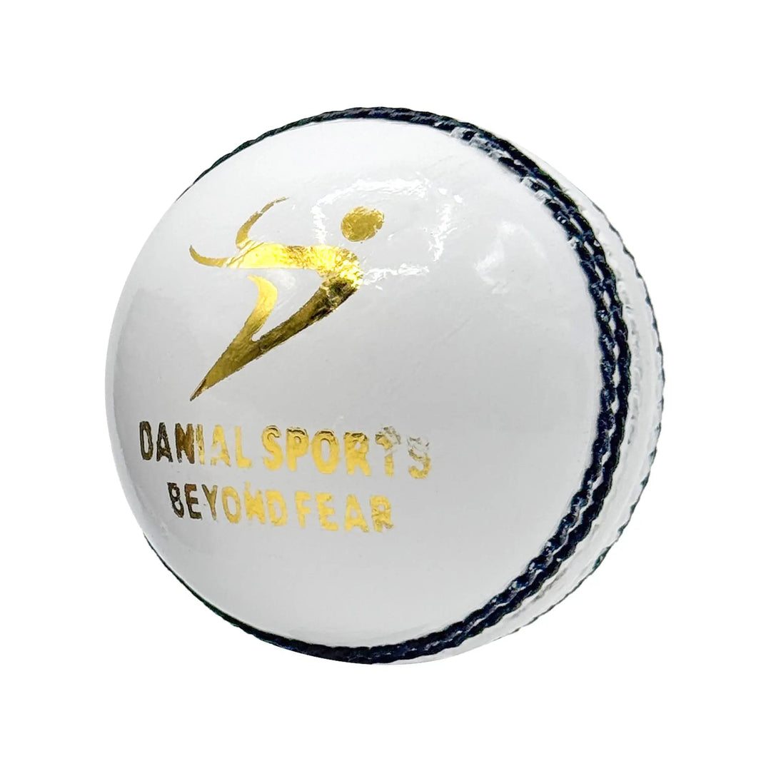 DS 40 Over Cricket Ball 12 Balls
