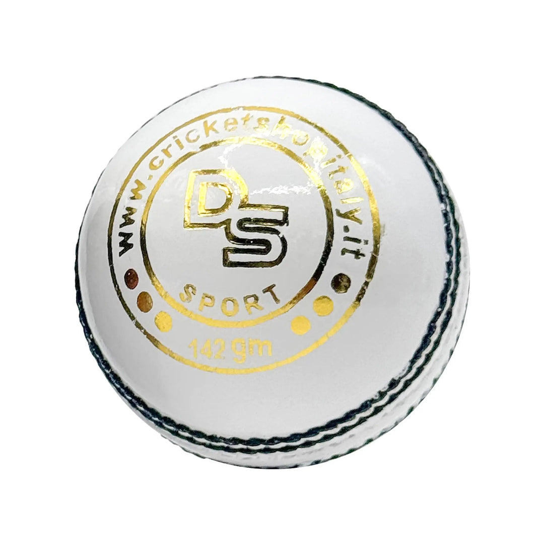 DS 40 Over Cricket Ball 12 Balls