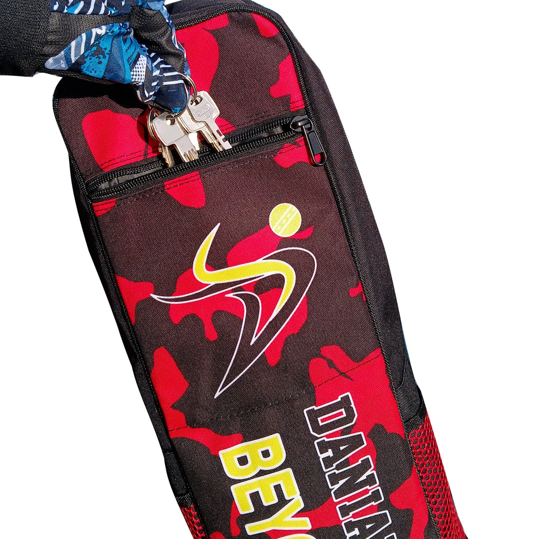 DS 1.0 Bat Cover - strap