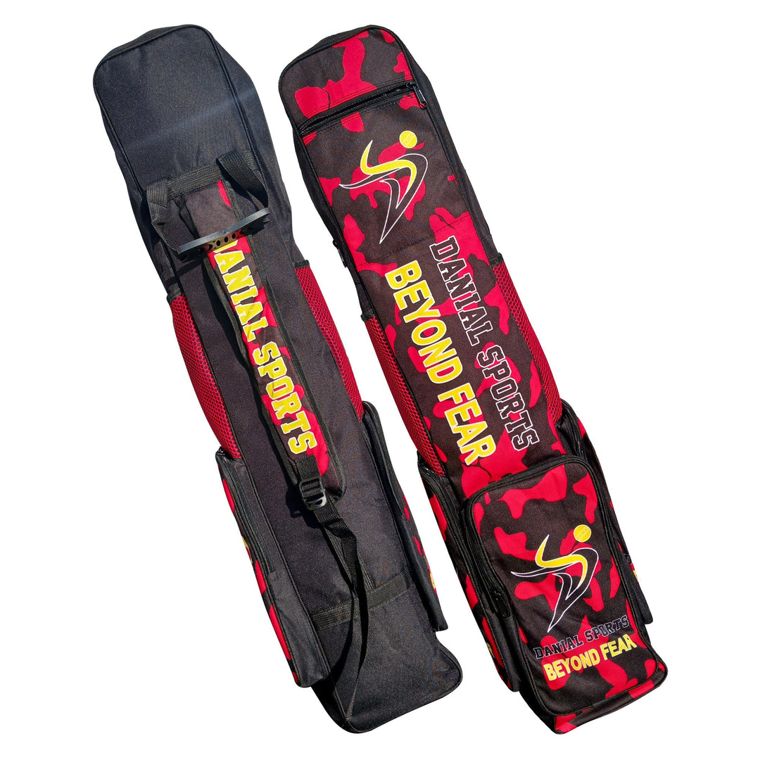 DS 1.0 Tape Ball Bat Cover - front