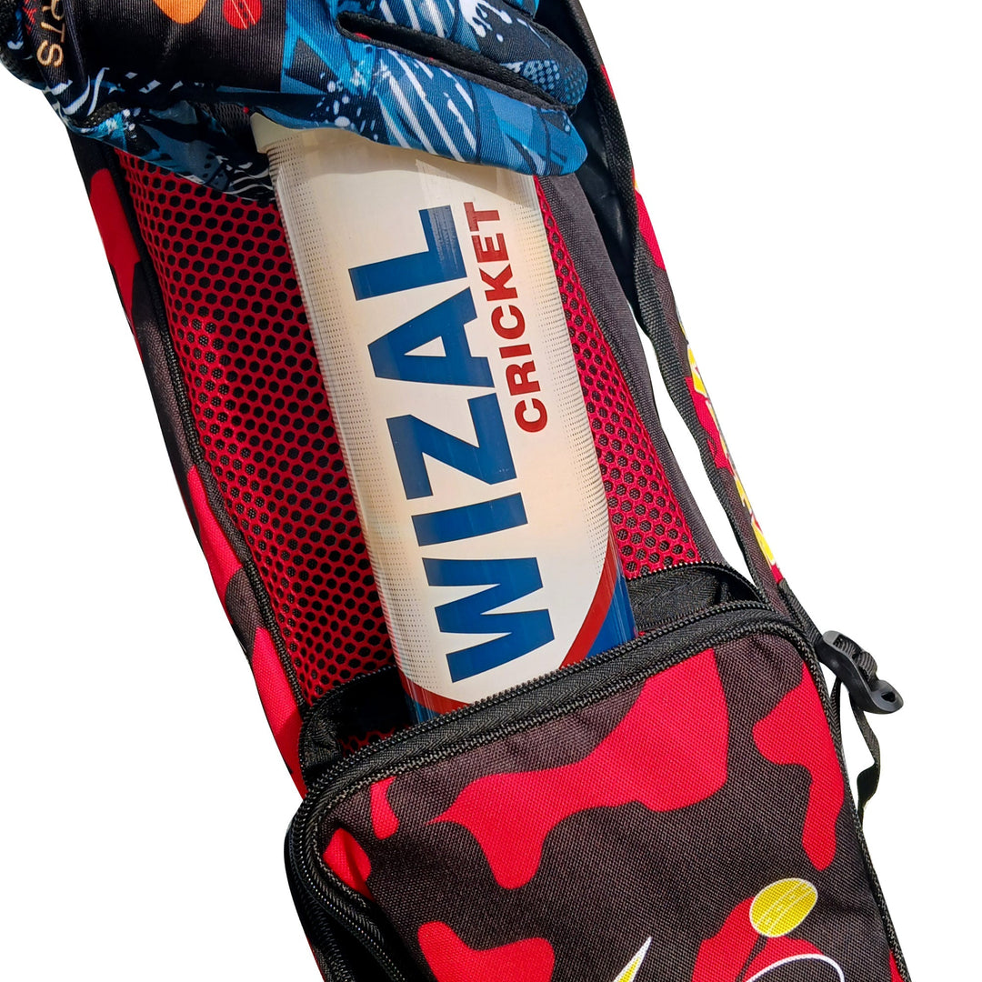 DS 1.0 Bat Cover - mesh panel