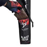 DS Cricket Bat Cover - side