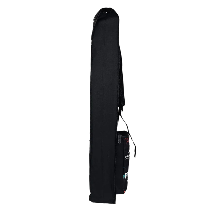 DS Cricket Bat Cover - back