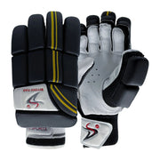 DS 1.3 Batting Gloves Black DS Sports