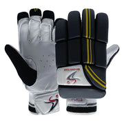 DS 1.3 Batting Gloves Black DS Sports