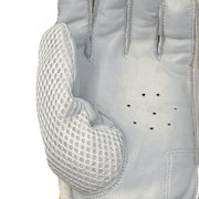 DS T/20 Limited Edition Batting Gloves Yellow