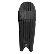 DS T/20 Batting Pads Black - side