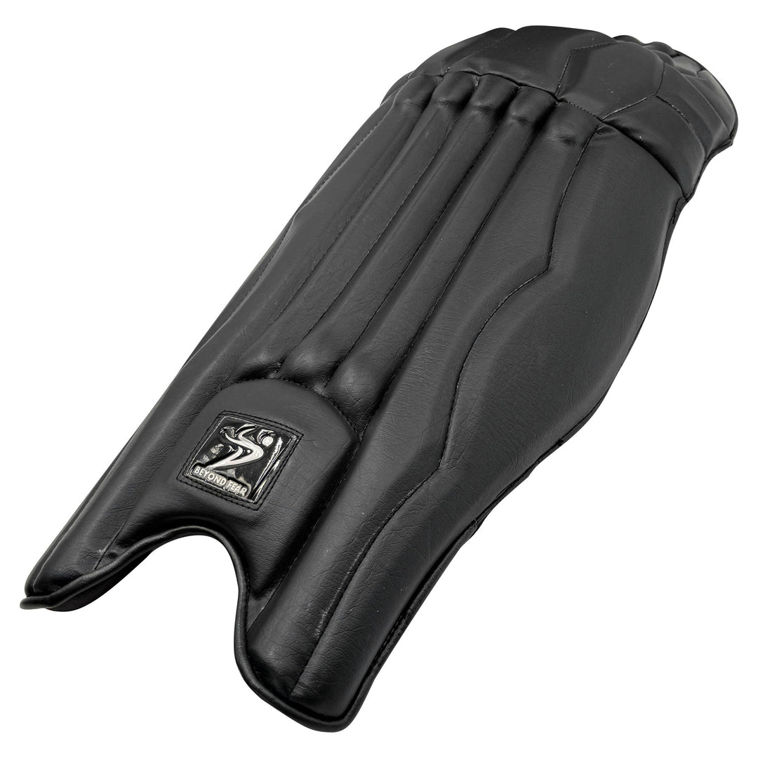 DS T/20 Batting Pads Black - back