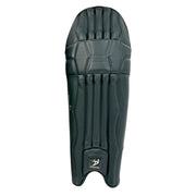DS T/20 Batting Pads Green - side