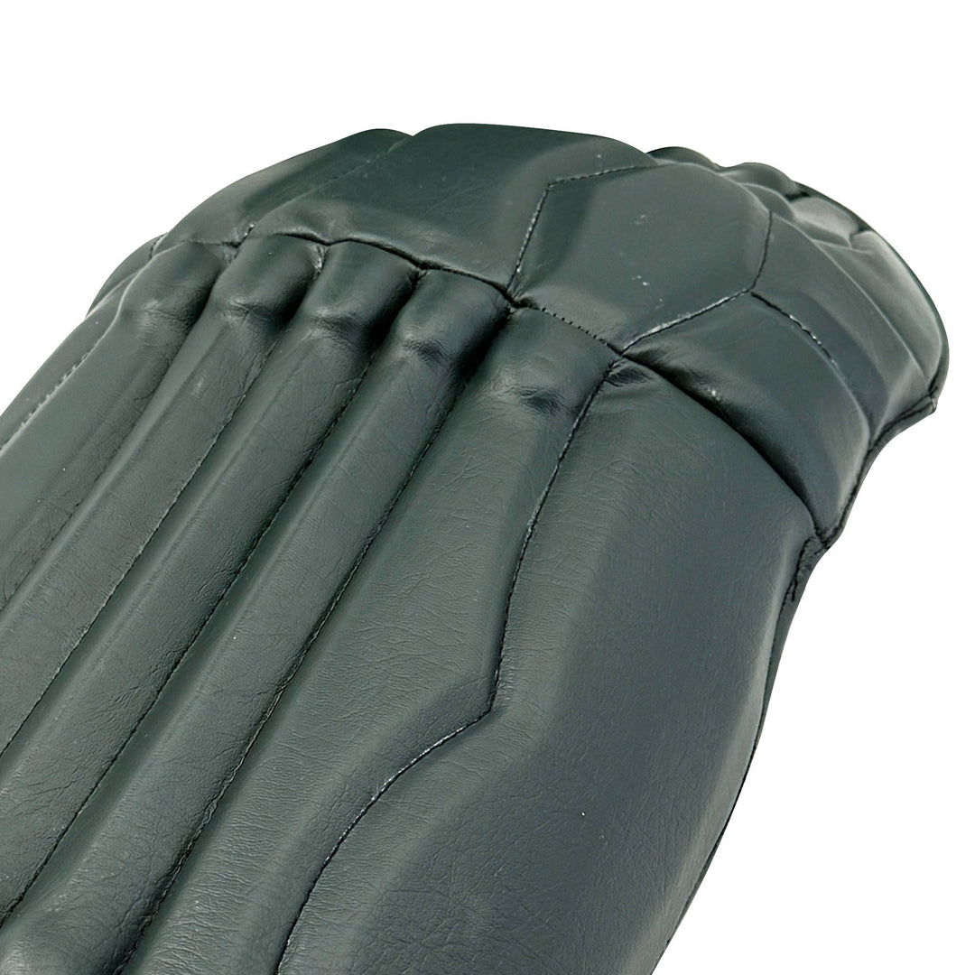DS T/20 Batting Pads Green - back