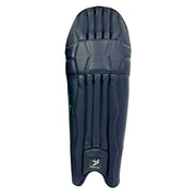 DS T/20 Batting Pads Navy - side