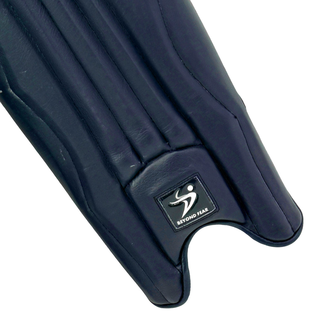 DS T/20 Batting Pads Navy - back