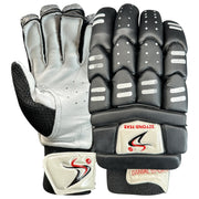 DS Black Batting Gloves