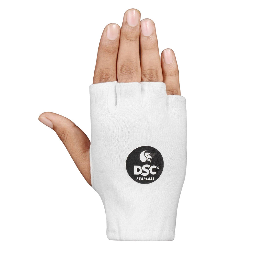 DSC Attitude Batting Inner Gloves Mens
