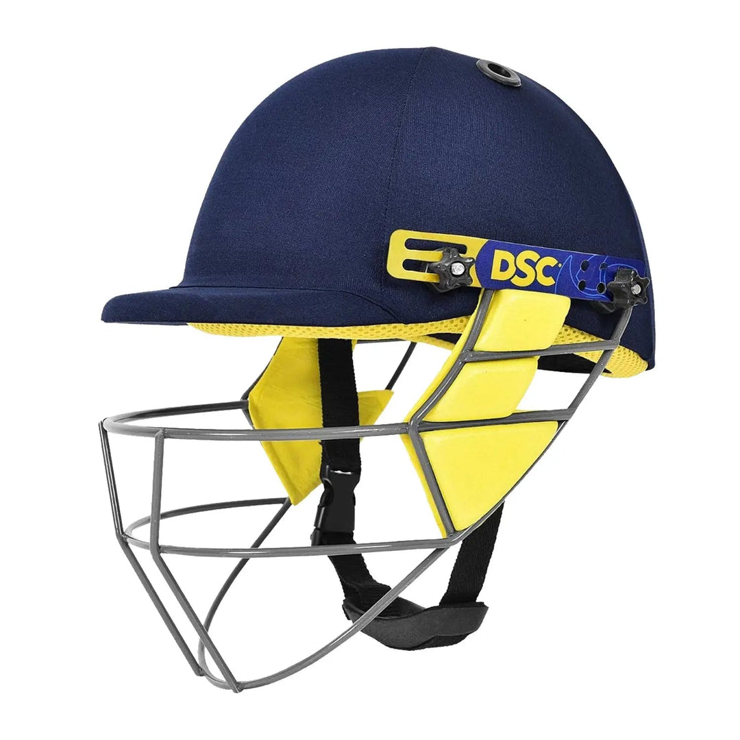 DSC Bouncer Cricket Helmet DSC