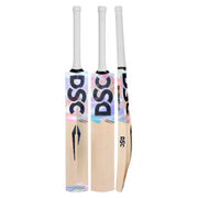 Pala de cricket DSC Condor Drive, sauce inglés