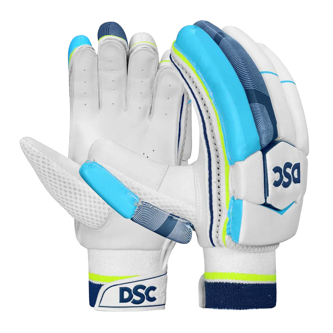 DSC Condor Rave Batting Gloves Youth