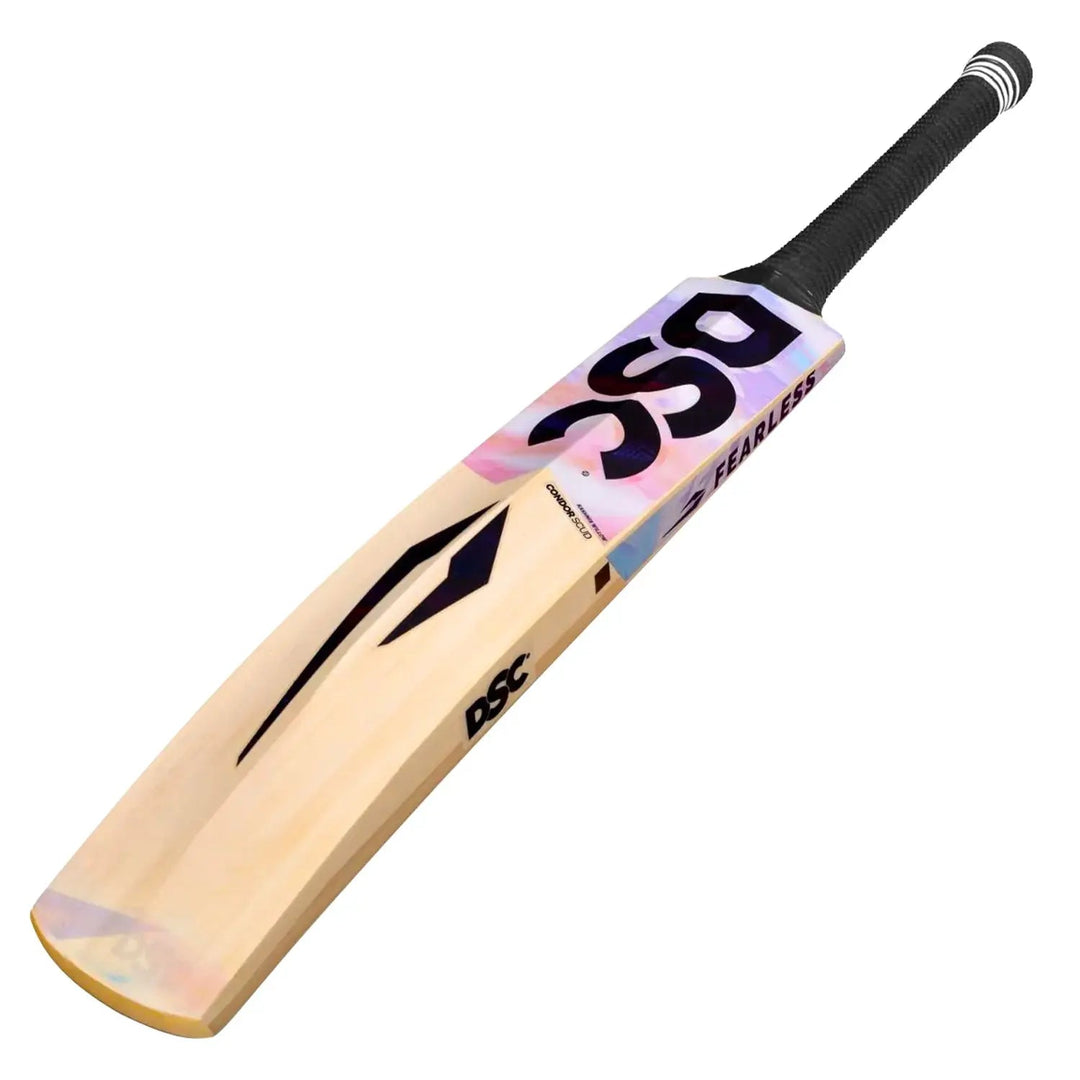 DSC Condor Scud Kashmir Willow Cricket Bat