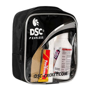 DSC Cricket Bat Repair Kit - contents view