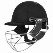 DSC Defender 2.0 Cricket Helmet - front view