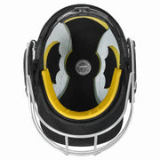 DSC Defender 2.0 Cricket Helmet - side view