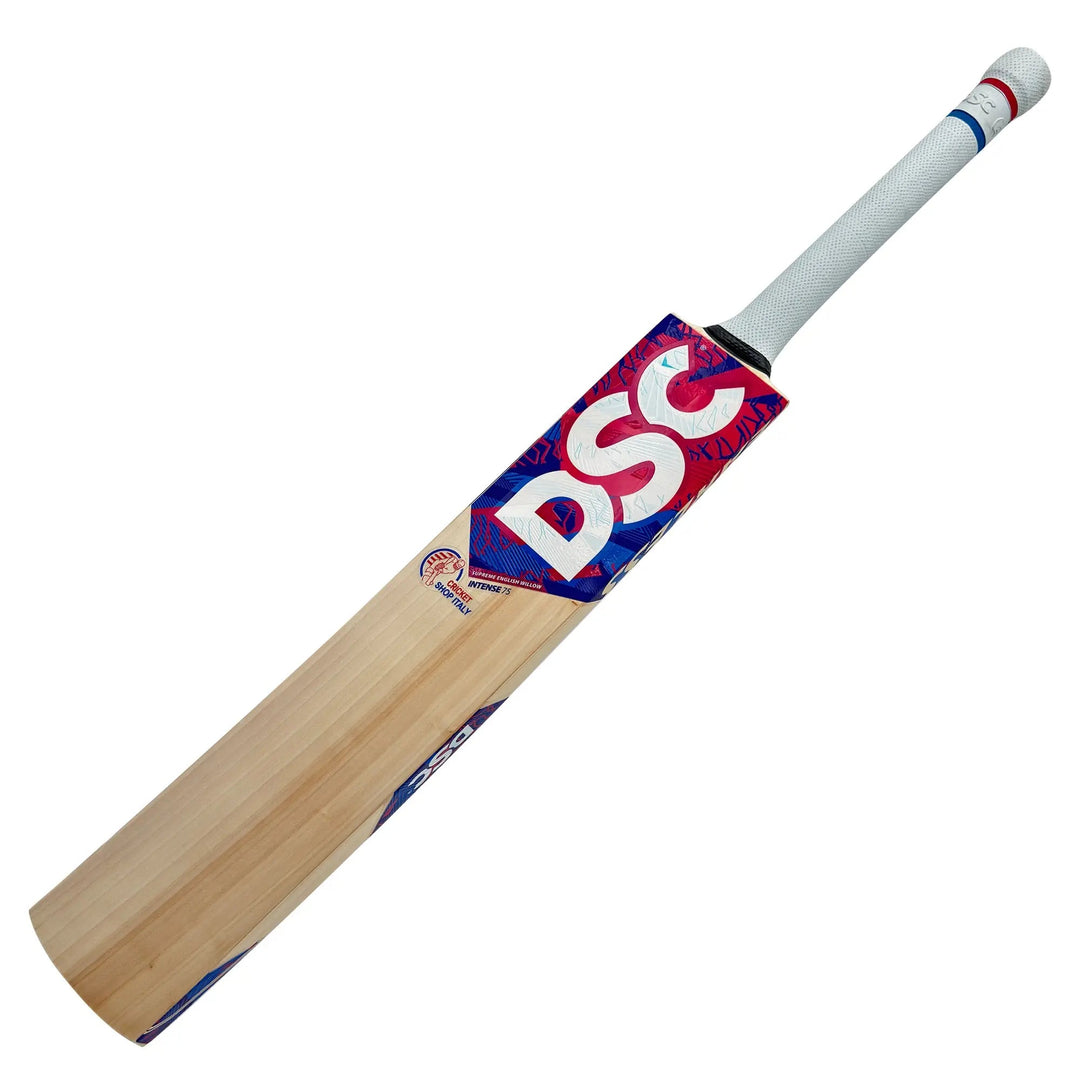 DSC Intense 75 English Willow Cricket Bat
