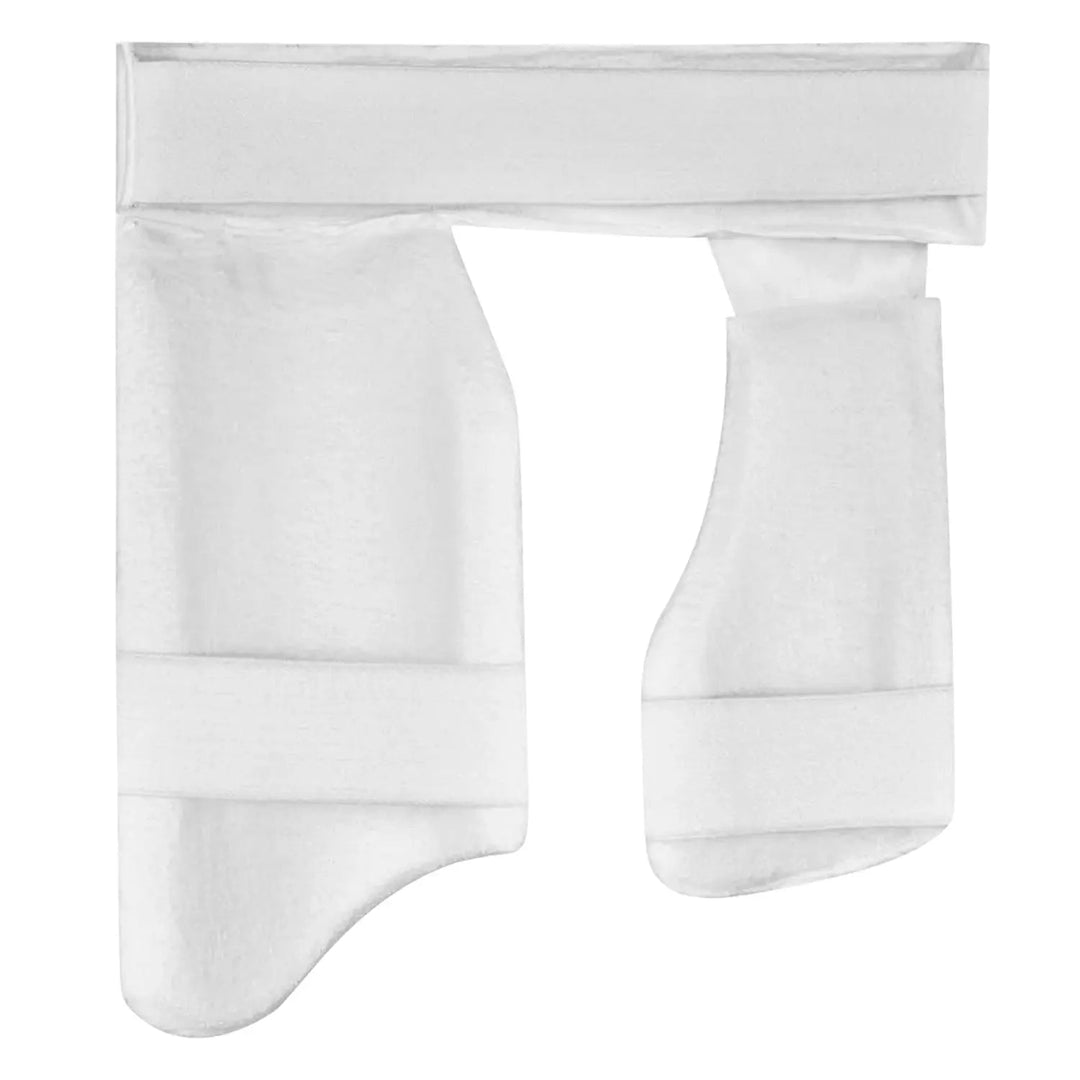DSC Intense Pro Gold Thigh Pad Combo