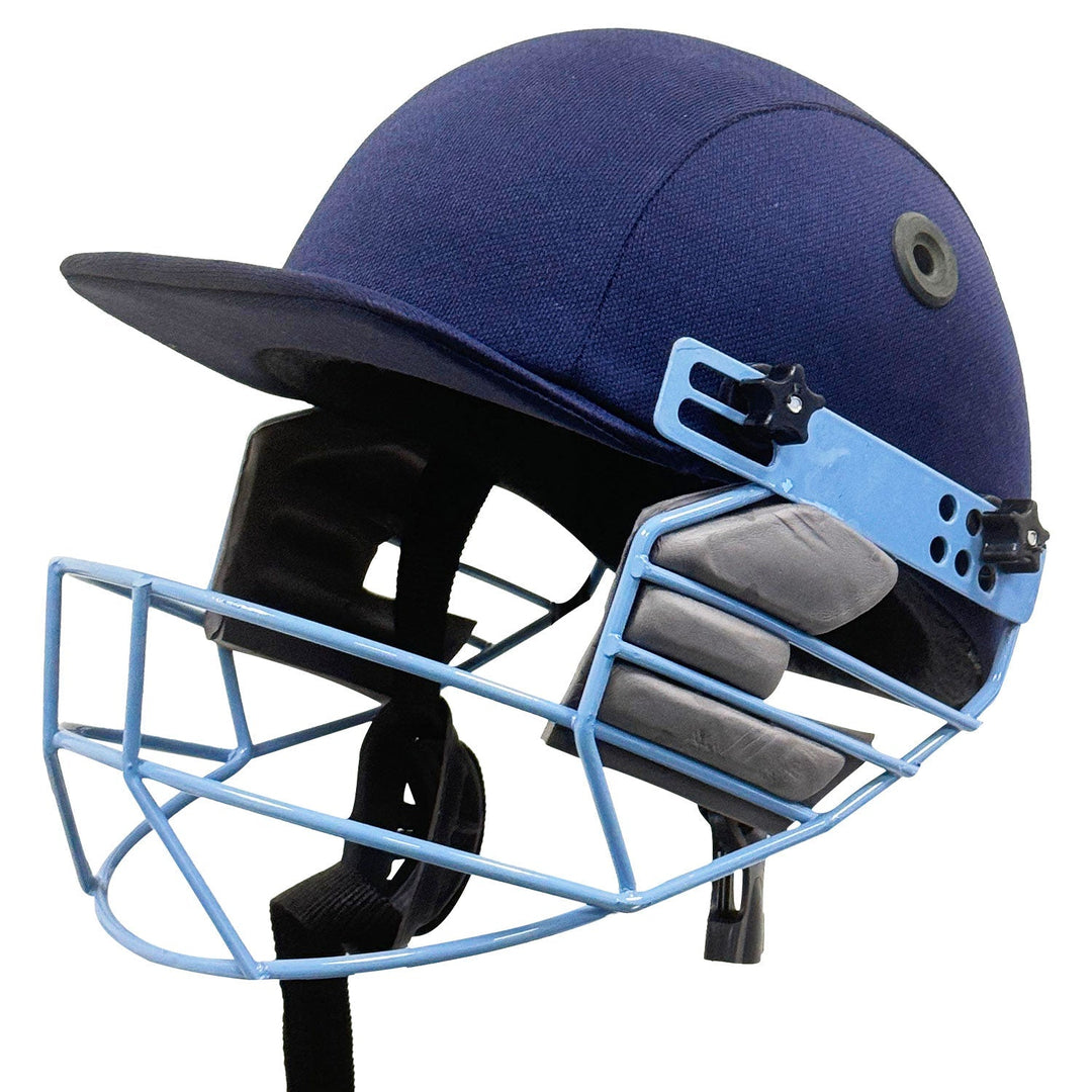 DS Sports Adjustable Cricket Helmet