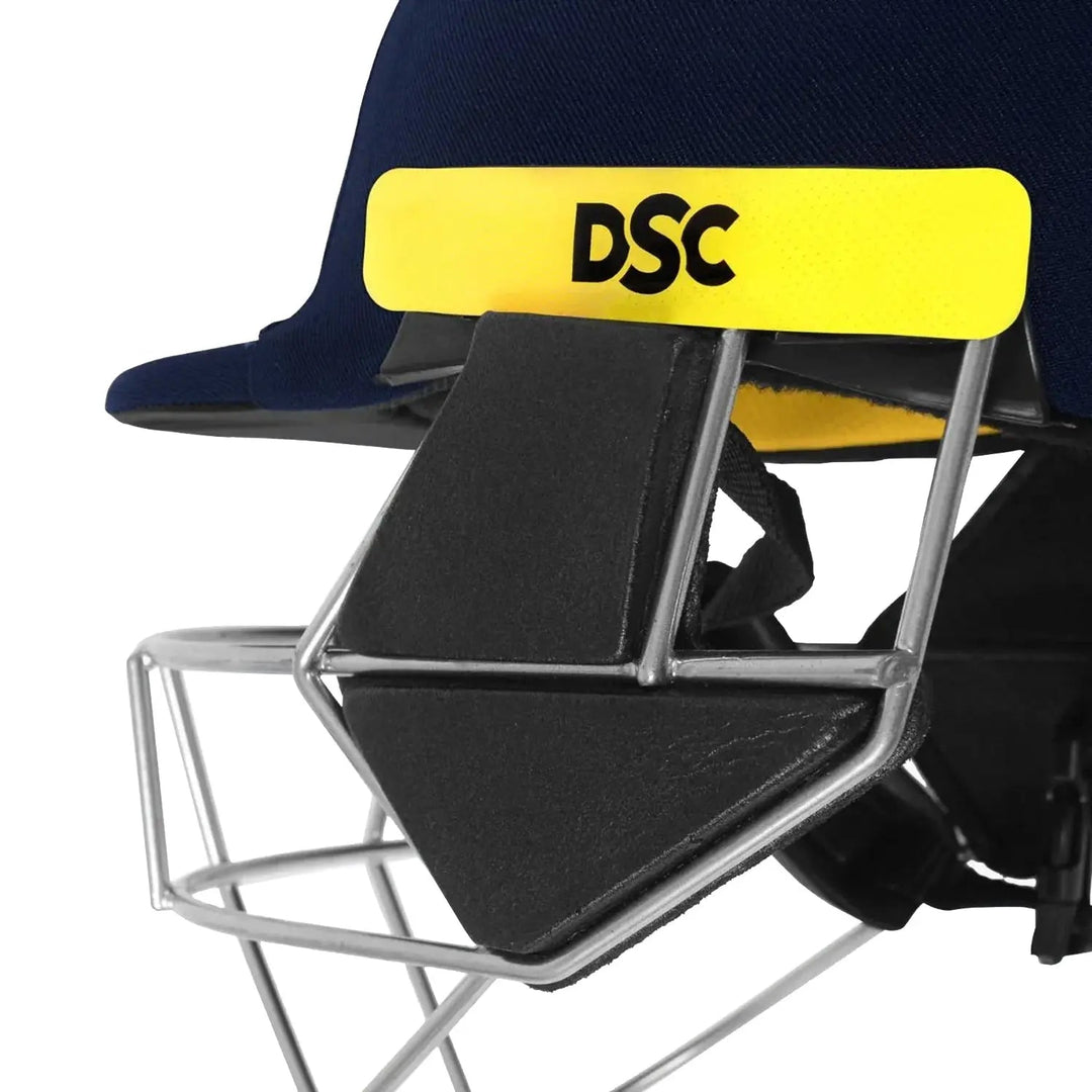 DSC Scud Cricket Helmet DSC