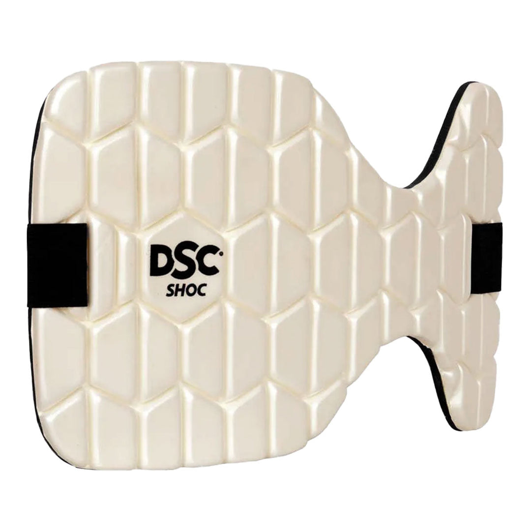 DSC Shoc Chest Guard - front
